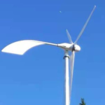 Greef 5 kw horizontal