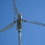 Greef 5kw horizontal paso variable